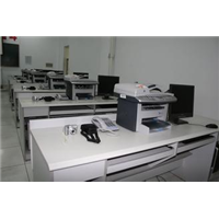 山西辦公設(shè)備、五金交電與電子產(chǎn)品市場概述