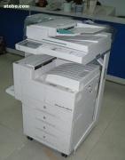 昆山復(fù)印機(jī)出租租賃服務(wù) 施樂DC400/401型號詳解與報價