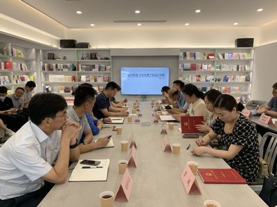 武城文創(chuàng)賦能晴川發(fā)展 教育文化交流的新引擎